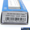 SSH-1040 Used Goods Dapol Class 28XX GWR #3803 N Scale DCC Ready - Locomotive