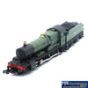 SSH-1042 Used Goods Ixion Manor Class GWR #7808 N Scale DC - Locomotive
