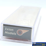 SSH-1042 Used Goods Ixion Manor Class GWR #7808 N Scale DC - Locomotive