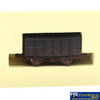 SSH-1043 Used Goods Dapol GWR 175 Gunpowder Van (weathered) N Scale DC - Rolling Stock
