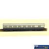 SSH-1059 Used Goods Dapol GWR B Set Coach 6736 N Scale - Rolling Stock