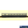 SSH-1060 Used Goods Dapol GWR B Set Coach 6738 N Scale - Rolling Stock