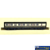 SSH-1065 Used Goods Dapol Collet Coach - Brake 6539 N Scale - Rolling Stock