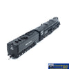 SSH-1068 Used Goods Athearn Genesis Challenger UP #3985 DCC/Sound N Scale - Locomotive