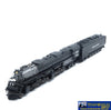 SSH-1068 Used Goods Athearn Genesis Challenger UP #3985 DCC/Sound N Scale - Locomotive