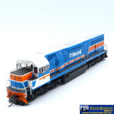 SSH-1070 Used Goods Haskell WA L Class L268 Westrail DCC/Ready HO Scale - Locomotive