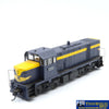 SSH-1088 Used Goods Austrains VR T Class Locomotive VR Blue T377 DCC/Ready HO Scale - Locomotive