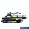 SSH-1091 Used Goods SDS Models TW Tank Wagon Pack B (3) HO Scale - Rolling Stock