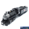 SSH-1105 Used Goods Proto 2000 USRA 0-6-0 Rock Island #280 DCC/Ready HO Scale - Locomotive