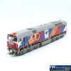 SSH-1107 Used Goods Lima 422 Class locomotive Bicentennial 42218 HO Scale - Locomotive