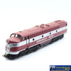 SSH-1108 Used Goods Lima GM Class locomotive Commonwealth Railways GM 29 HO Scale - Locomotive