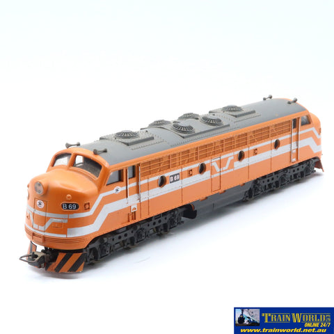SSH-1110 Used Goods Lima B Class locomotive Vic Rail T Cup B69 HO Scale - Locomotive
