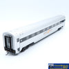 SSH-1115 Used Goods Auscision Models Indian Pacific Mk4 Platinum Sleeper Car HO Scale - Rolling Stock
