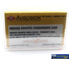 SSH-1116 Used Goods Auscision Models Indian Pacific Mk4 Platinum Sleeper Car HO Scale - Rolling Stock