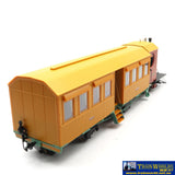 SSH-1120 Used Goods Ixion Models Coffee Pot (preserved livery) ON30 Scale - Locomotive