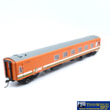 SSH-1122 Used Goods Powerline Models Victorian BRS V/Line BRS223 HO Scale - Rolling Stock