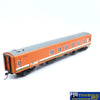 SSH-1122 Used Goods Powerline Models Victorian BRS V/Line BRS223 HO Scale - Rolling Stock