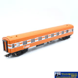 SSH-1125 Used Goods Powerline Models Victorian S Car Tang/Silver V/line sleeping HO Scale - Rolling Stock