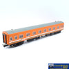 SSH-1127 Used Goods Powerline Models Victorian S Car V/line BS214 HO Scale - Rolling Stock