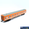 SSH-1128 Used Goods Powerline Models Victorian S Car V/line BS214 HO Scale - Rolling Stock