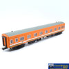 SSH-1128 Used Goods Powerline Models Victorian S Car V/line BS214 HO Scale - Rolling Stock