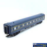 SSH-1129 Used Goods Powerline Models Victorian S Car VR Economy HO Scale - Rolling Stock