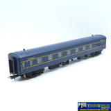 SSH-1129 Used Goods Powerline Models Victorian S Car VR Economy HO Scale - Rolling Stock