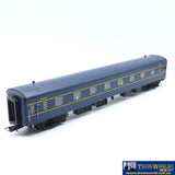 SSH-1131 Used Goods Powerline Models Victorian S Car VR First Art Deco HO Scale - Rolling Stock