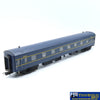 SSH-1131 Used Goods Powerline Models Victorian S Car VR First Art Deco HO Scale - Rolling Stock
