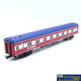 SSH-1133 Used Goods Powerline Models Victorian S Car VLP Economy HO Scale - Rolling Stock