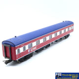 SSH-1133 Used Goods Powerline Models Victorian S Car VLP Economy HO Scale - Rolling Stock