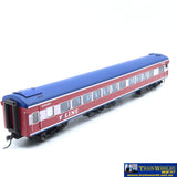 SSH-1134 Used Goods Powerline Models Victorian Z Car VLP Economy BCZ 256 HO Scale - Rolling Stock