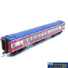 SSH-1134 Used Goods Powerline Models Victorian Z Car VLP Economy BCZ 256 HO Scale - Rolling Stock