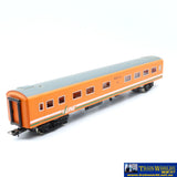 SSH-1135 Used Goods Powerline Models Victorian Buffet Car V/Line VRS232 HO Scale - Rolling Stock