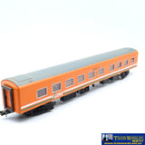SSH-1135 Used Goods Powerline Models Victorian Buffet Car V/Line VRS232 HO Scale - Rolling Stock