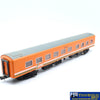 SSH-1135 Used Goods Powerline Models Victorian Buffet Car V/Line VRS232 HO Scale - Rolling Stock