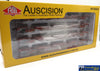 SSH-1138 Used Goods Auscision Models Victorian Flexi Van wagons Pack AFV-4 HO Scale - Rolling Stock