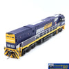 SSH-1142 Used Goods SDS Models NR Locomotive PN all Blue NR103 DCC Sound HO Scale - Locomotive