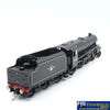 SSH-1148 Used Goods Hornby R2904 Black 5 Class 5MT 4-6-0 45190 in BR Black with Late Logo - DCC Fitted OO Scale