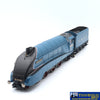 SSH-1149 Used Goods Hornby Class A4 4-6-2 4468 ’Mallard’ in LNER Blue- DCC Fitted OO Scale - Locomotive