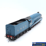 SSH-1149 Used Goods Hornby Class A4 4-6-2 4468 ’Mallard’ in LNER Blue- DCC Fitted OO Scale - Locomotive