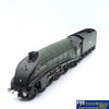 SSH-1150 Used Goods Hornby R3012 Class A4 60027 ’Merlin’ in BR Green- DCC Fitted OO Scale - Locomotive