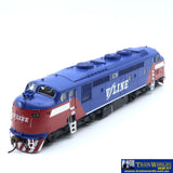SSH-1151 Used Goods Auscision Models Vline A class #A70 VLP DCC/Ready OO Scale - Locomotive