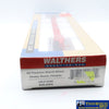SSH-1153 Used Goods Walthers 48’ Husky Stack CRLE #5390 HO Scale - Rolling Stock