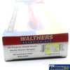 SSH-1155 Used Goods Walthers 48’ Husky Stack NS-Southwind #5003 HO Scale - Rolling Stock