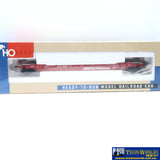 SSH-1155 Used Goods Walthers 48’ Husky Stack NS-Southwind #5003 HO Scale - Rolling Stock