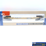 SSH-1156 Used Goods Walthers 48’ Husky Stack TTX#456129 HO Scale - Rolling Stock