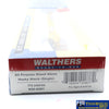 SSH-1157 Used Goods Walthers 48’ Husky Stack TTX#456164 HO Scale - Rolling Stock