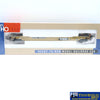 SSH-1158 Used Goods Walthers 48’ Husky Stack TTX#456129 HO Scale - Rolling Stock