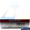 SSH-1159 Used Goods Walthers 53’ Well Car TTX#655058 HO Scale - Rolling Stock